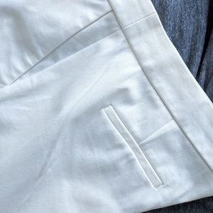 J.Crew Campbell Capri Pant in Bi-Stretch Cotton